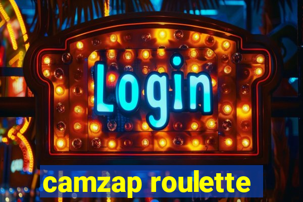 camzap roulette