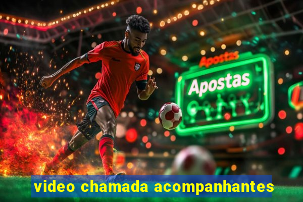 video chamada acompanhantes