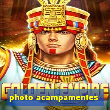 photo acampamentes