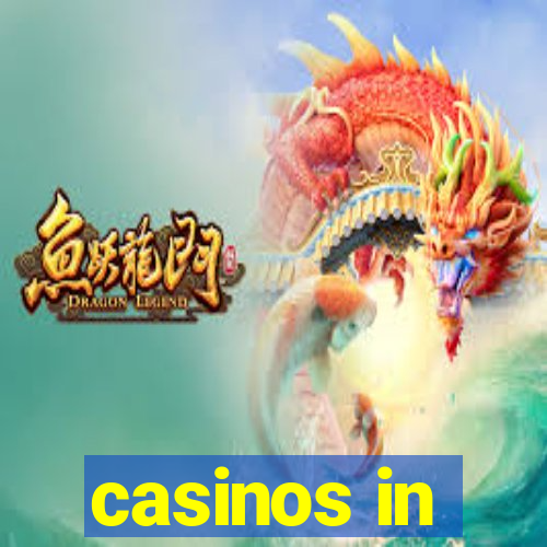 casinos in