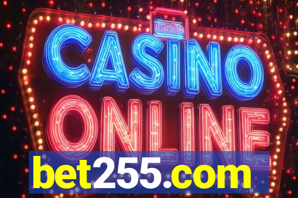 bet255.com